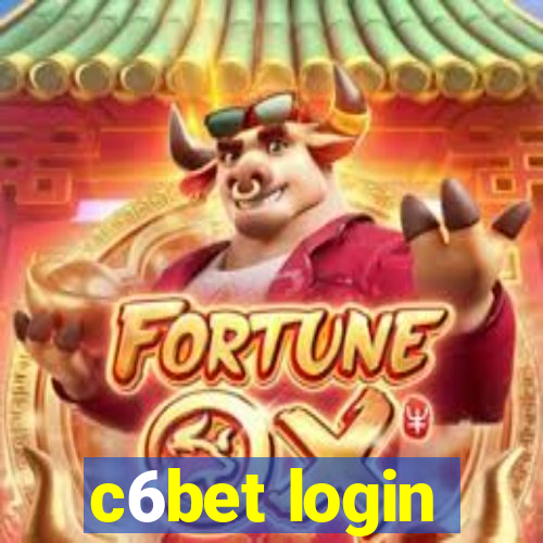 c6bet login